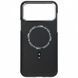 Чехол PC PITAKA with MagSafe для Apple iPhone 17 Pro (6.3") Black 656-08400 фото 3
