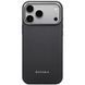 Чехол PC PITAKA with MagSafe для Apple iPhone 17 Pro (6.3") Black 656-08400 фото 2