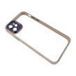 Чехол Brilliant Clear Case Separate Camera для iPhone 11 Pro Max Розовый 208-04313 фото