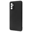 Чохол PRC Leather Case Samsung Galaxy M52 (M526B) Black 777-01266 фото