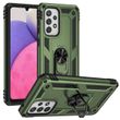 Чохол Cosmic Robot Ring для Samsung Galaxy A33 5G Army Green 666-00065 фото