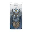 Защитное стекло iNobi AMULET 2.5D HD Antistatic для Oppo A78 5G/A77 4G/A56s/A38/A18 204-00214 фото