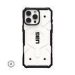 Протиударний чохол Pathfinder Mag для iPhone 16 All White