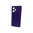 Чохол Cosmiс Soft Case Glass Cam для Xiaomi Redmi Note 12 Pro 5G Purple