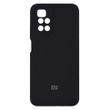 Чехол Full Case HQ with frame для Xiaomi Redmi 10 Black 777-00798 фото