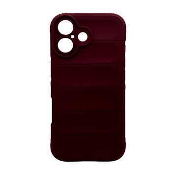 Чехол для смартфона Cosmic Magic Shield for Apple iPhone 17 Plum 666-04541 фото