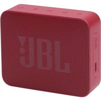 Акустическая система JBL Go Essential 2 Red (JBLGOES2REDEU) JBLGOES2REDEU фото
