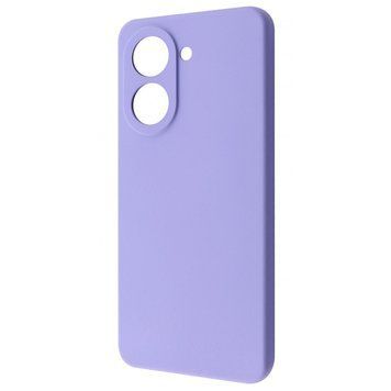 Чохол WAVE Colorful Case (TPU) Xiaomi Redmi A5/Poco C71 (Global) Light purple 656-06581 фото