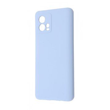 Чохол WAVE Colorful Case (TPU) Motorola Moto G72 Sky blue 656-05707 фото