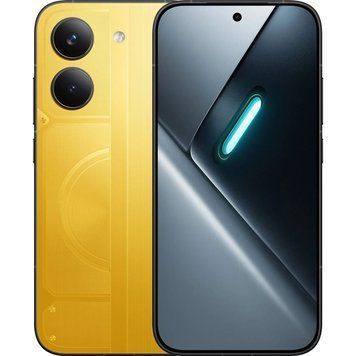 Мобильный телефон Xiaomi Poco X8 Pro 12/512GB Yellow (1210298) 1210298 фото