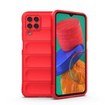 Чохол для смартфона Cosmic Magic Shield for Samsung Galaxy M53 5G China Red 666-04798 фото