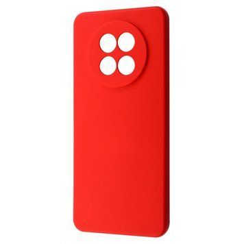 Чохол WAVE Colorful Case (TPU) Tecno Spark 30C 4G Red 656-06314 фото