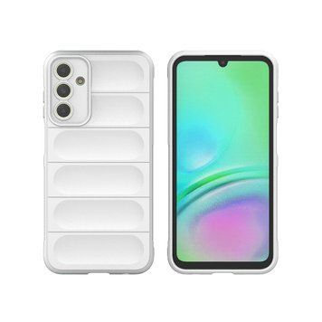 Чехол для смартфона Cosmic Magic Shield for Samsung Galaxy A15 White 666-04648 фото