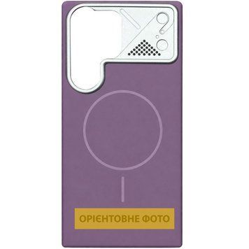 Чохол PC Synq with Magnetic Fit для Samsung Galaxy A16 4G/5G Purple 666-05387 фото