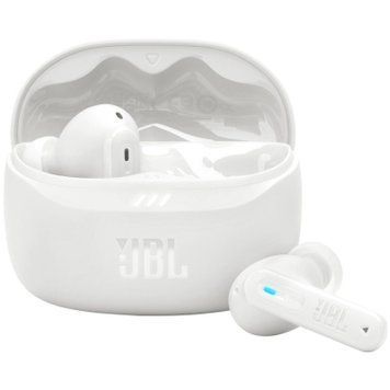 Навушники JBL Tune Beam 2 White (JBLTBEAM2WHT) JBLTBEAM2WHT фото