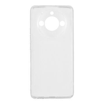 Прозорий чохол TPU Virgin для Realme 11 Pro/11 Pro+ 555-04278 фото