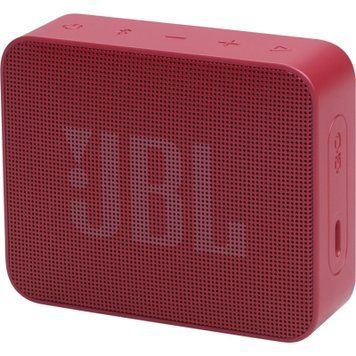 Акустична система JBL Go Essential 2 Red (JBLGOES2REDEU) JBLGOES2REDEU фото
