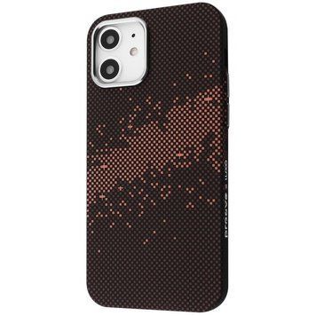 Чохол Proove Gleam Case with Magnetic Ring iPhone 11 Milky Way 656-04674 фото