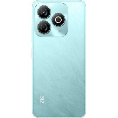 Мобильный телефон ZTE Blade A75 4/128GB Green (1066106) 898-1066106 фото