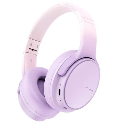 Бездротові навушники Proove Tender Purple 202-00327 фото
