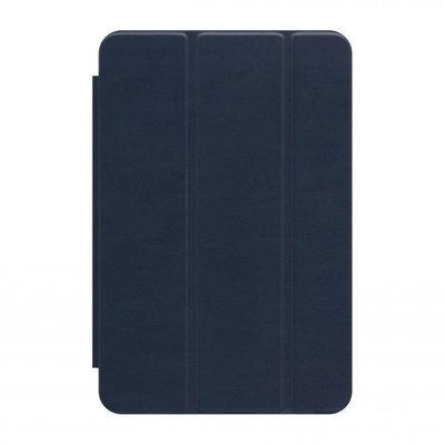 Чехол Smart Case для iPad Mini 5 Темно-синий 401-00001 фото