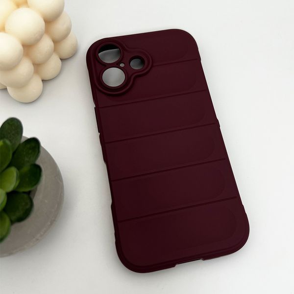 Чохол для смартфона Cosmic Magic Shield for Apple iPhone 17 Plum 666-04541 фото