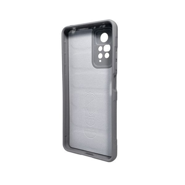 Чехол для смартфона Cosmic Magic Shield for Xiaomi Redmi Note 12 Pro 4G Grey Smoke 666-04998 фото
