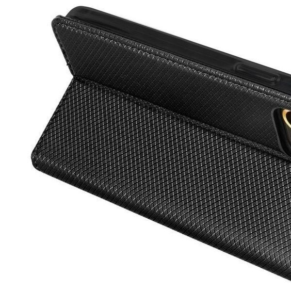 Чохол-книжка Magnet для Apple iPhone 11 Pro (5.8") Black ILSO-00000084533-1 фото