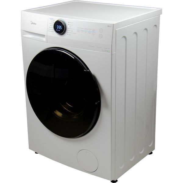 Пральна машина Midea MF200W80WB/W-UA MF200W80WB/W-UA фото