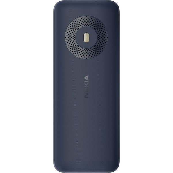 Мобільний телефон Nokia 130 DS 2023 Dark Blue 130 DS 2023 Dark Blue фото