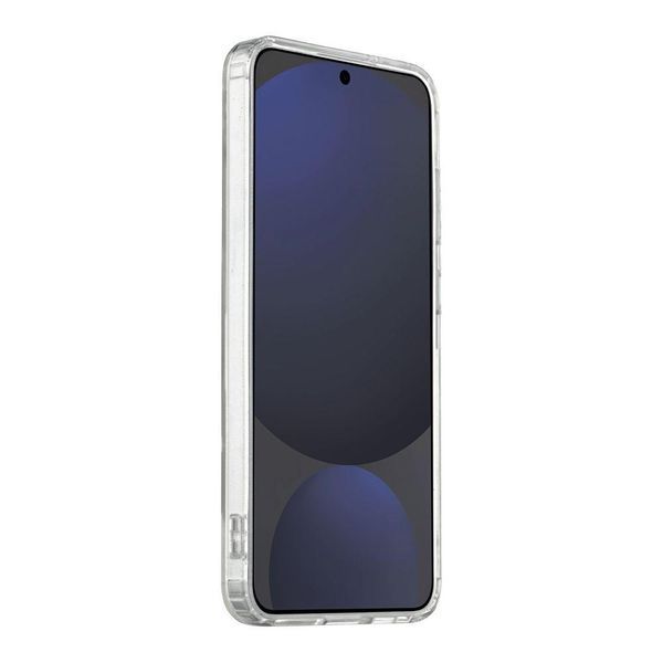 Чехол TPU Clear Case with MagSafe для Samsung Galaxy S24+5G (S926) Transparent 777-03578 фото
