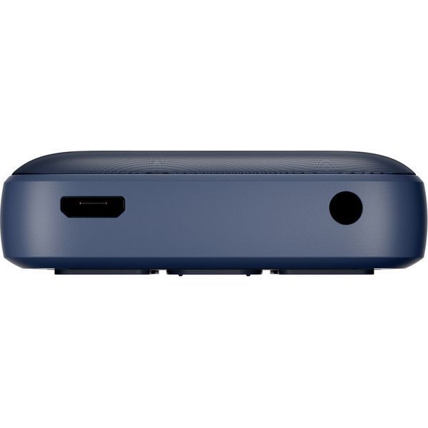 Мобільний телефон Nokia 130 DS 2023 Dark Blue 130 DS 2023 Dark Blue фото