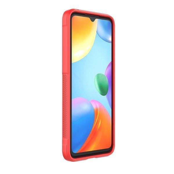 Чохол для смартфона Cosmic Magic Shield for Xiaomi Redmi 10C Plum 666-04898 фото