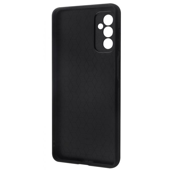 Чехол PRC Leather Case Samsung Galaxy M52 (M526B) Black 777-01266 фото