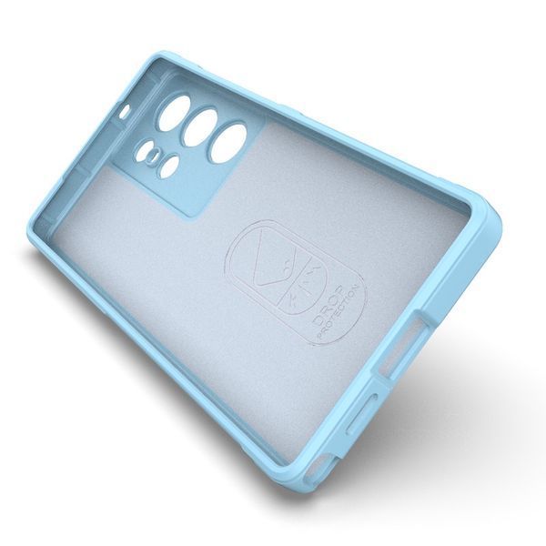 Чехол для смартфона Cosmic Magic Shield for Samsung Galaxy S25 Ultra Dark Green 666-04848 фото