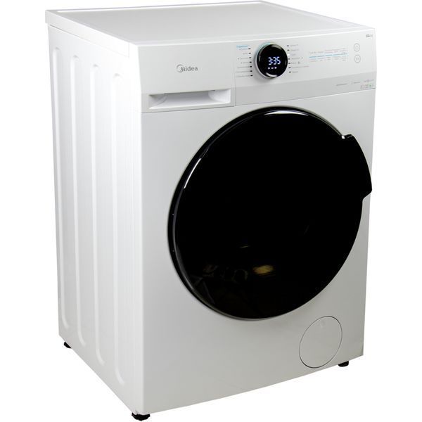 Пральна машина Midea MF200W80WB/W-UA MF200W80WB/W-UA фото
