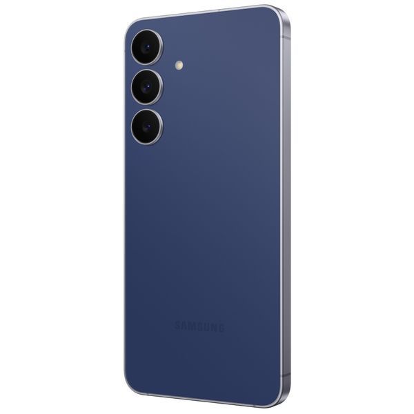 Мобильный телефон Samsung Galaxy S25 FE 8/512Gb Navy (SM-S731BDBIEUC) SM-S731BDBIEUC фото