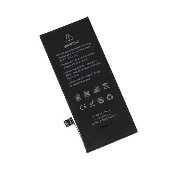 Высококачественный аккумулятор Yoki Li-ion 3110 mAh для Apple iPhone 11 777-00586 фото