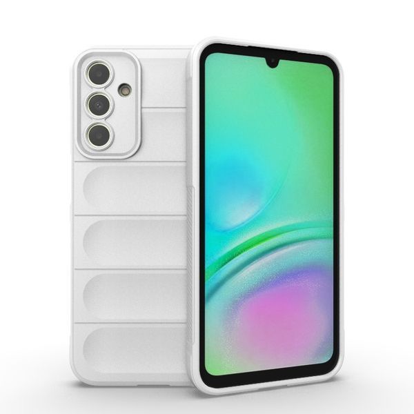 Чехол для смартфона Cosmic Magic Shield for Samsung Galaxy A15 White 666-04648 фото