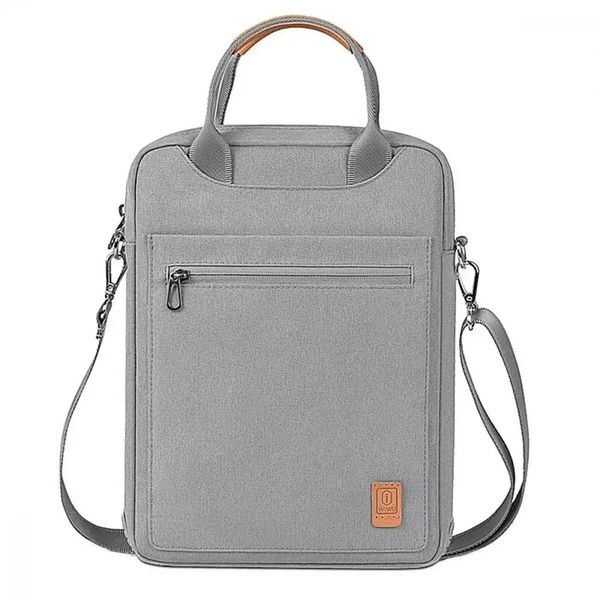 Сумка WIWU Pioneer Tablet Bag 11" Grey 777-00007 фото