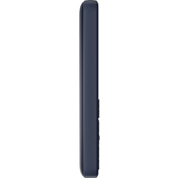 Мобільний телефон Nokia 130 DS 2023 Dark Blue 130 DS 2023 Dark Blue фото