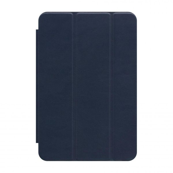 Чохол Smart Case для iPad Mini 5 Темно-синій 401-00001 фото