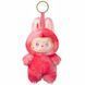 Игрушка - брелок Labubu monsters Pop Mart Big model season 3 Random color 999-00009 фото 8