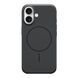Чехол Beats Case with MagSafe для iPhone 16 Midnight Black 214-01528 фото