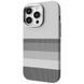 Чехол Proove Gleam Case with Magnetic Ring iPhone 14 Pro White Borders 656-04734 фото