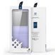 Чохол для смартфона DUX DUCIS Bril для Samsung Flip 5 Purple 666-02257 фото 7