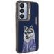 TPU+PC чохол Friends для Samsung Galaxy A25 5G Blue Wolf 555-00277 фото