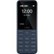 Мобільний телефон Nokia 130 DS 2023 Dark Blue 130 DS 2023 Dark Blue фото 2