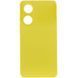 Чехол Silicone Cover Lakshmi Full Camera для Oppo A58 4G Flash 777-06883 фото