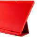 Чохол-книжка Book Cover (stylus slot) для Samsung Galaxy Tab S7 (T875) / S8 (X700/X706) Red 555-00719 фото 2